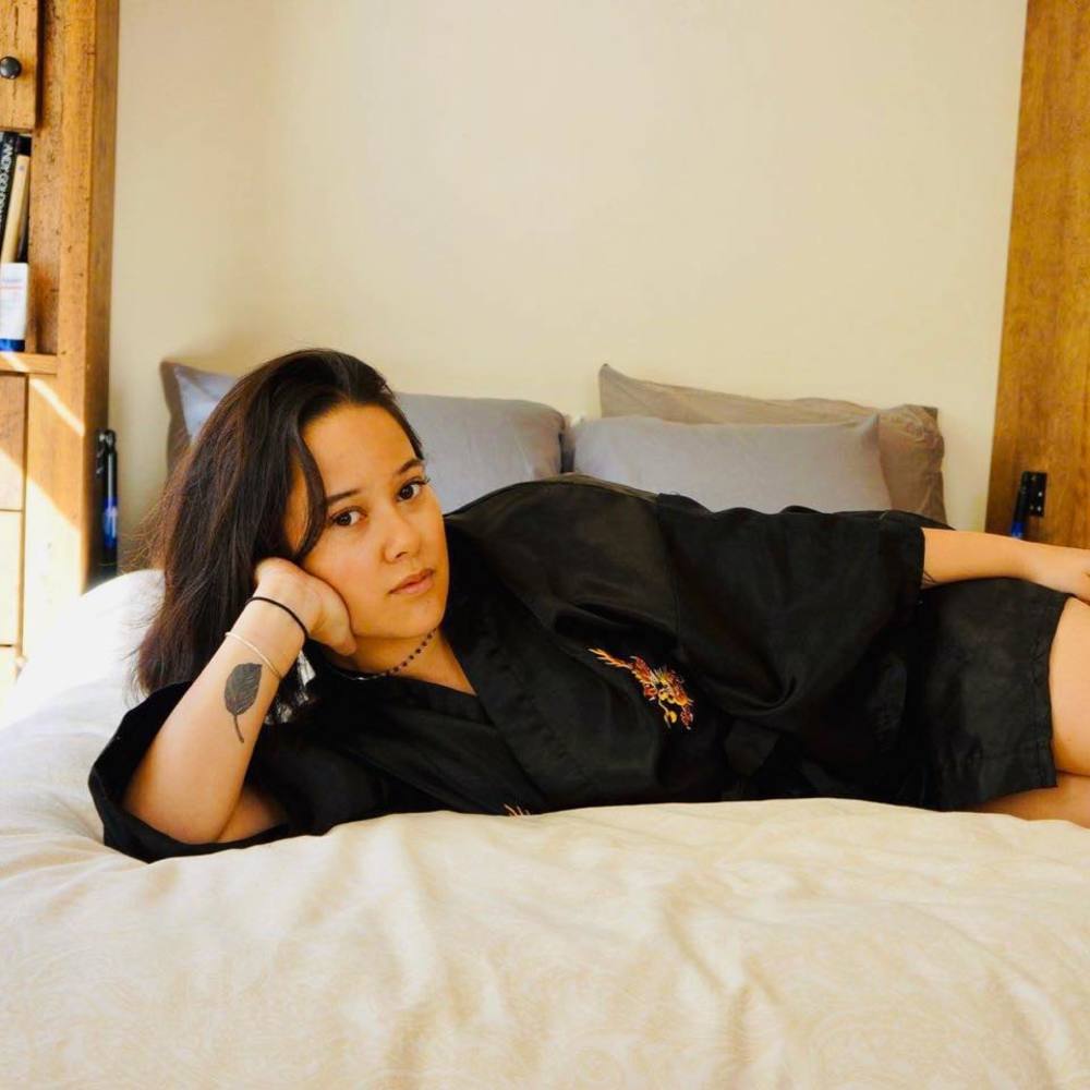Meet your Posher, Jackie